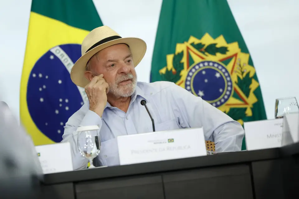 Lula volta a prometer criar Ministério da Segurança Pública em plano de governo