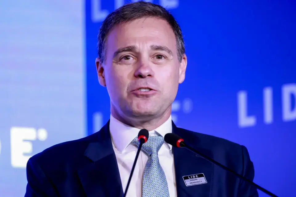 André Mendonça enquadra a Polícia Federal