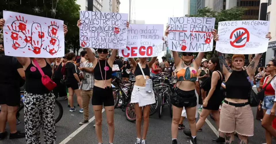 Lei Maria da Penha faz 20 anos: os desafios do combate ao feminicídio