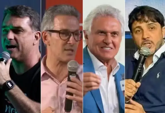 Eleição nova e a velha sombra