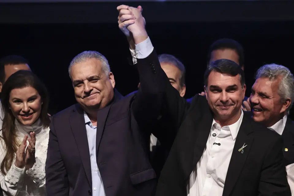 A ascensão de Alfredo Gaspar