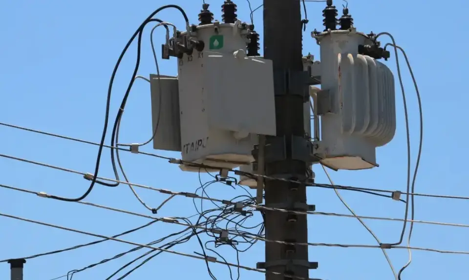 ONS projeta alta de 4,1% no consumo de energia em 2026 no país