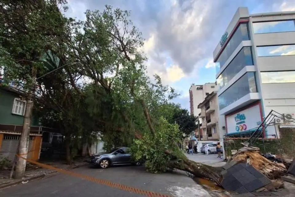 Os graves efeitos do super El Niño na América Latina previstos pelos cientistas
