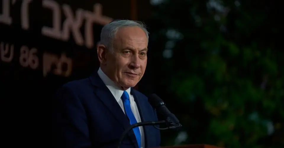 Netanyahu rejeita plano de Trump para desarmar o Hamas
