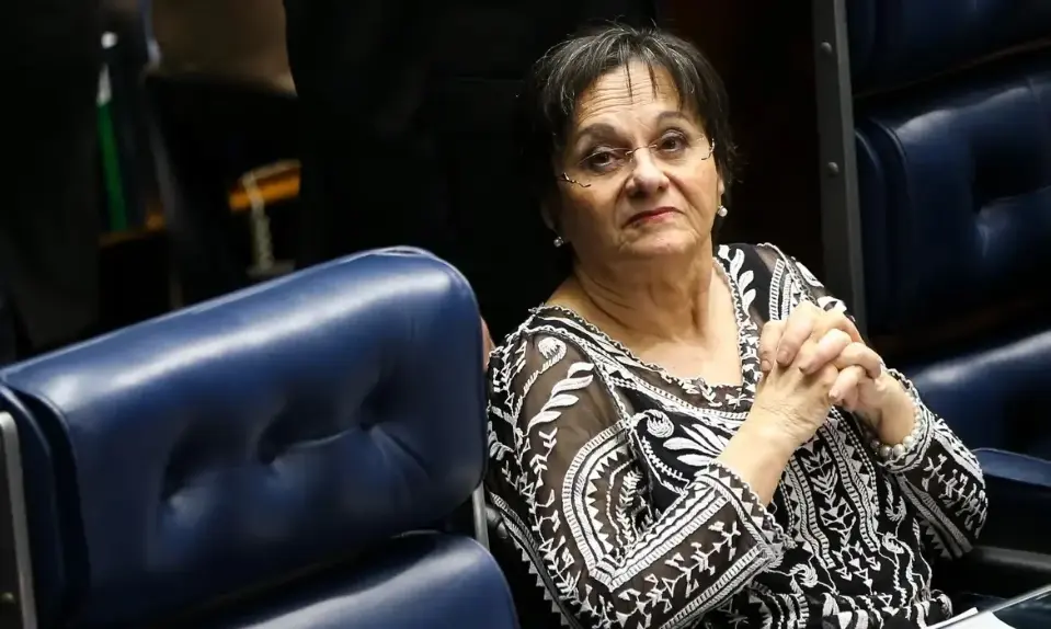 Ex-marido de Maria da Penha é preso após entrevista à Record sobre tentativa de feminicídio