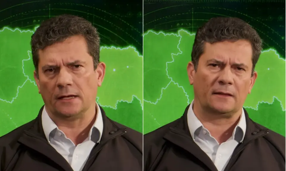 Moro desiste de ir ao primeiro debate para o governo do Paraná: 'jogo sujo do PT e de seu aliado'