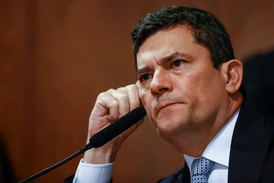 Moro cancela ida a debate: “Ninguém quer discutir com franqueza”