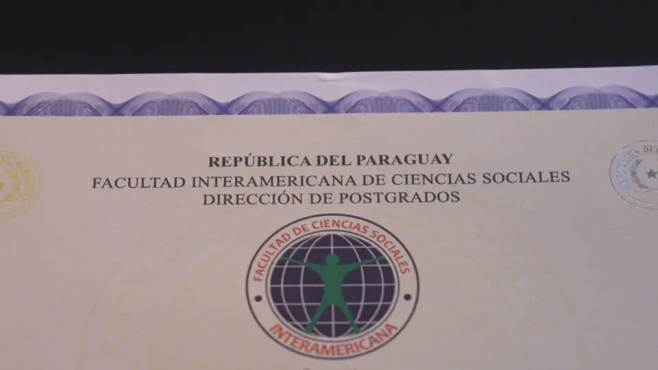 Golpe dos diplomas no Paraguai usava intermediários em vários estados do Brasil para promover cursos, aponta investigação