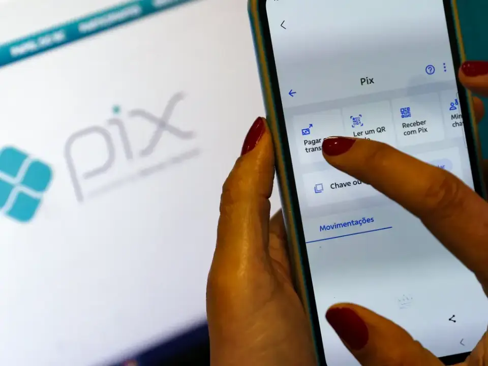 BC discute medida para impedir ofensas e ameaças em mensagens nas transações via Pix