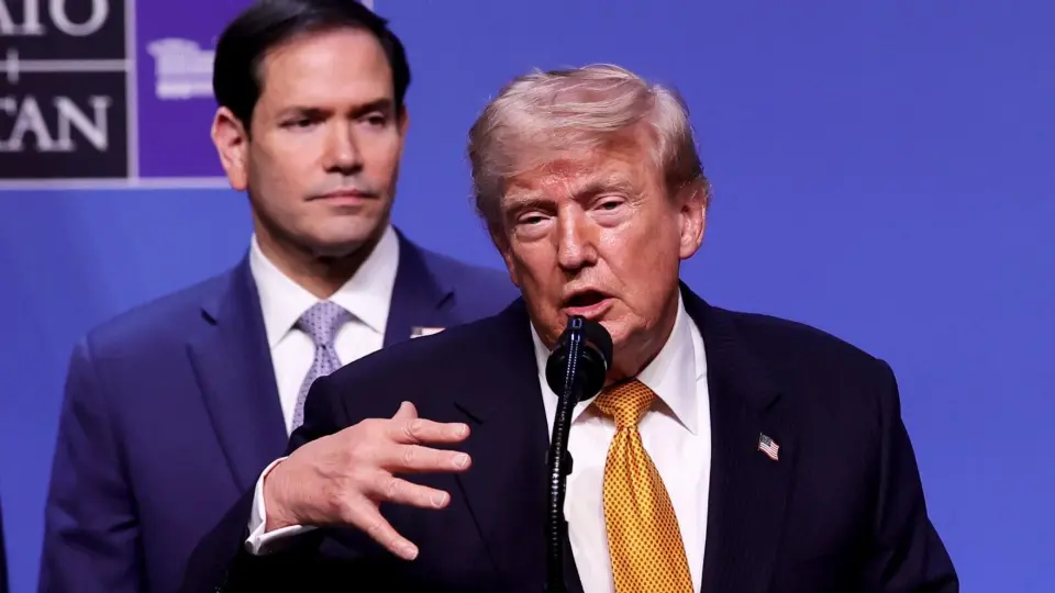 Ajuda externa: governo Trump troca ONGs woke por organizações cristãs