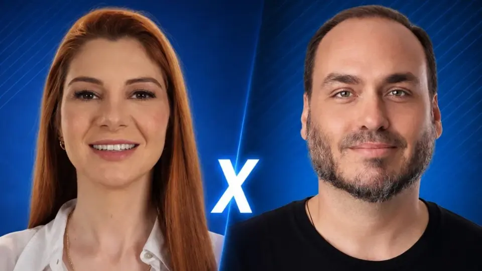 Ana Campagnolo e Carlos Bolsonaro: quando a crítica pode produzir o efeito contrário