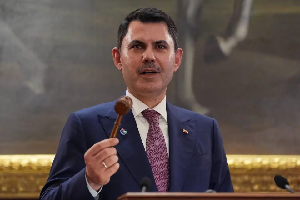 Turquia diz que mercados de carbono ocuparão seu 'devido lugar' na COP31