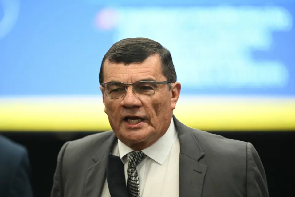 Moraes autoriza Paulo Sérgio Nogueira a fazer curso de liderança e gestão na prisão
