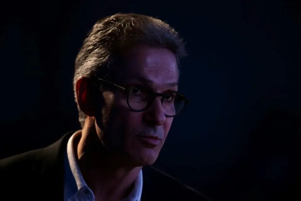 Zema, o herdeiro rico que não gosta de pobre