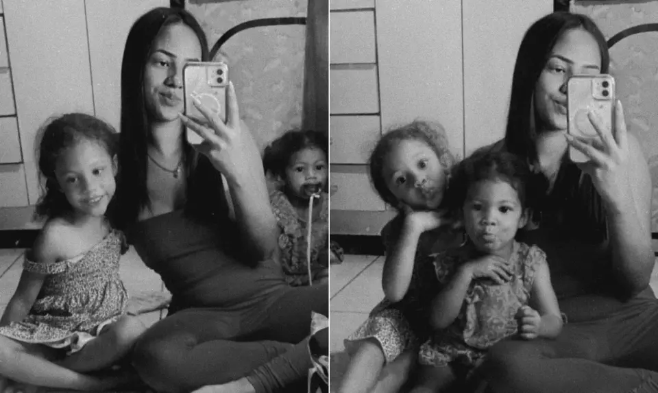 Mãe de meninas mortas pelo pai em São Paulo lamenta: 'Se eu pudesse voltar no tempo, faria tudo diferente'