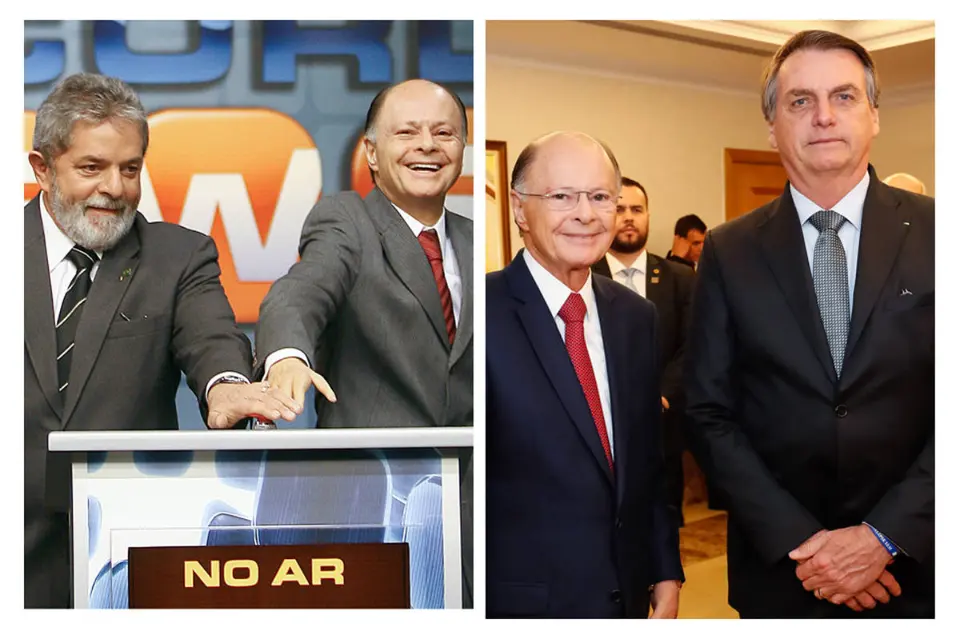 Igreja Universal mobiliza fiéis em campanha espiritual que termina no dia da eleição