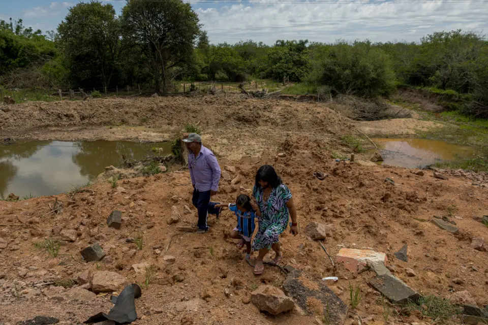 Municípios deveriam ser obrigados a ter planos para eventos climáticos? Não