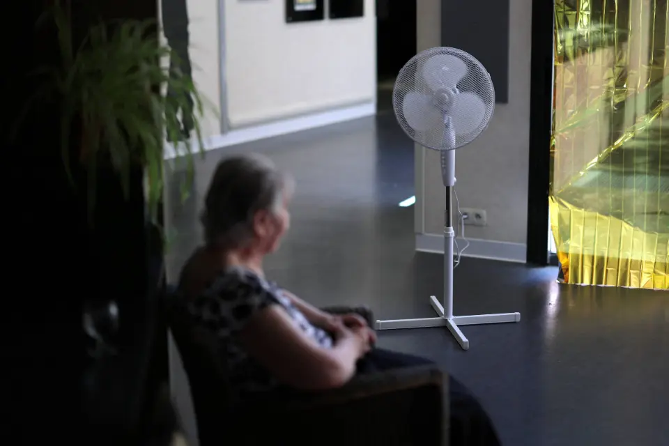 Durante onda de calor, Europa teve ao menos 10 mil mortes acima do esperado para a época