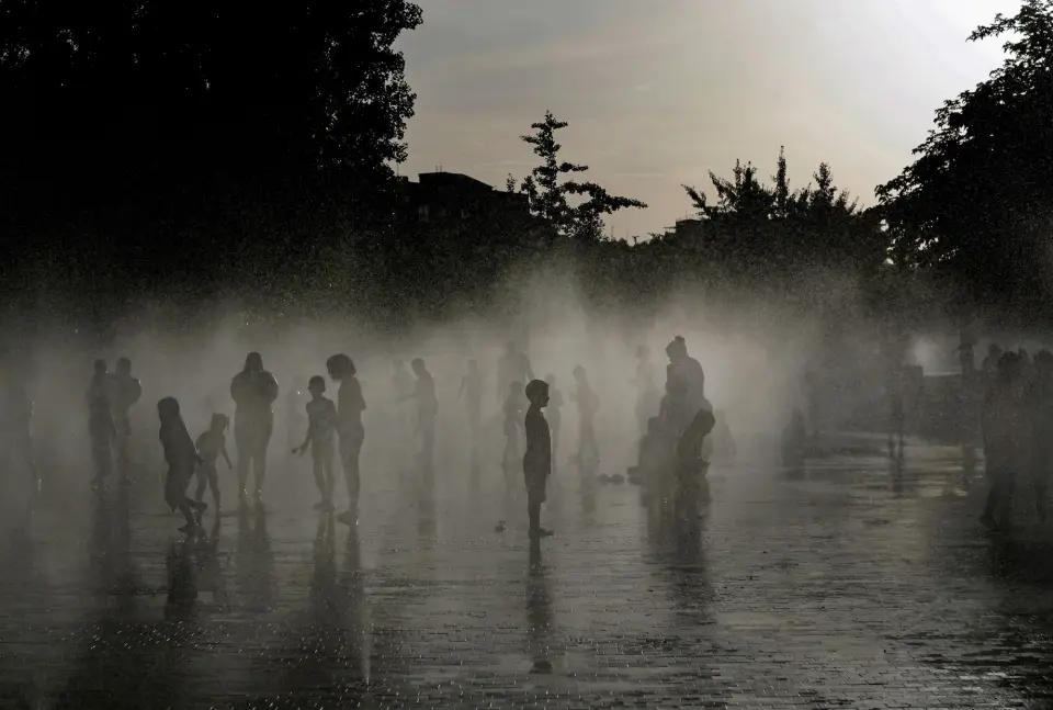 Europa registra mais de 10 mil mortes em excesso devido à onda de calor recorde no fim de junho