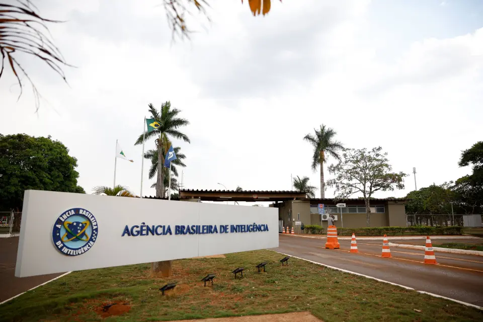 Indiciados no caso 'Abin paralela' seguem em postos de comando do órgão