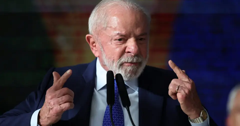 Lula: agenda em SP respeita "defeso eleitoral"