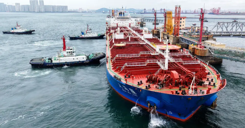 O próximo movimento da China pode decidir se os preços do petróleo vão disparar