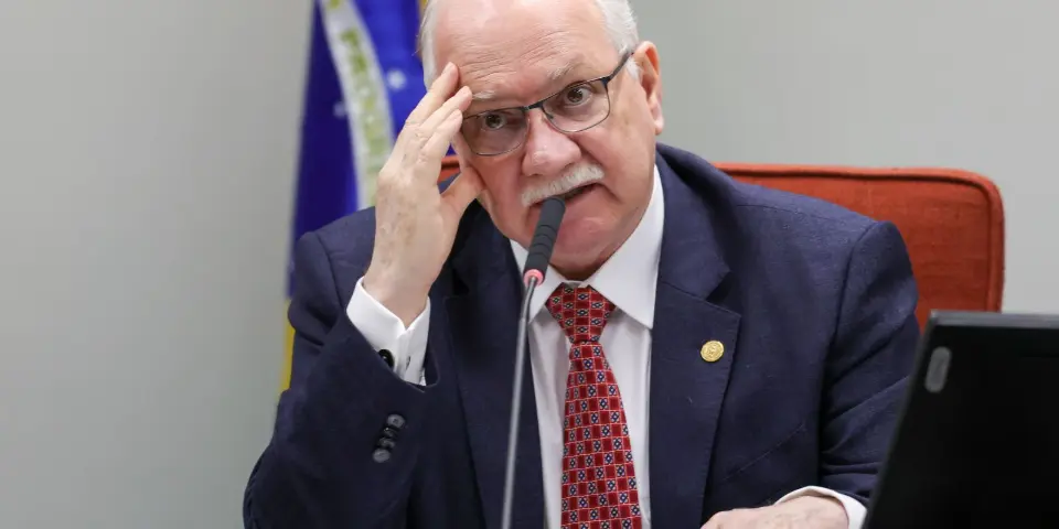 Tarifaço: Fachin afirma que STF atuará sem pressão externa