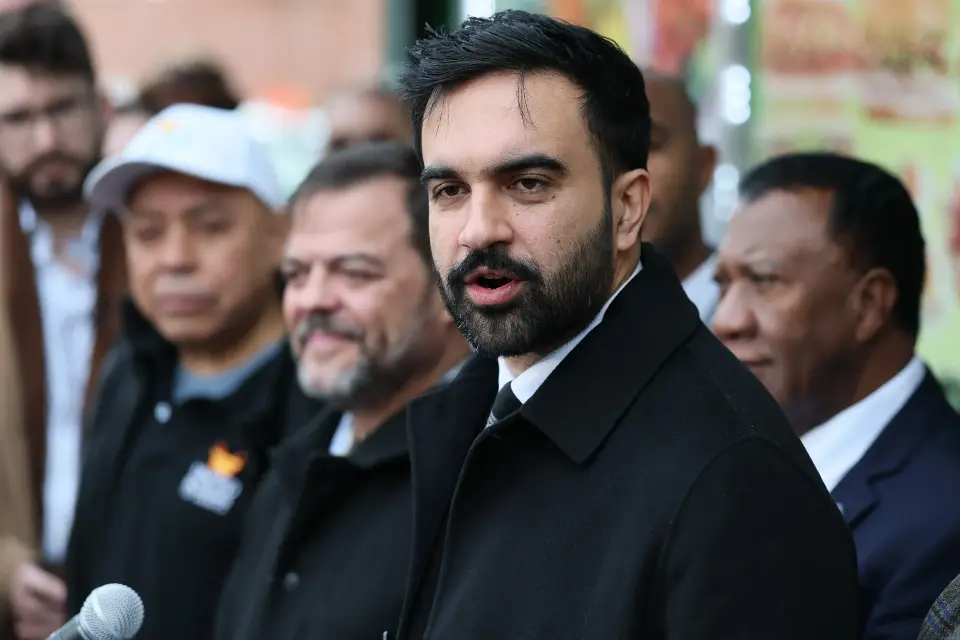 Prefeito de NY diz que quer prender Netanyahu durante Assembleia da ONU