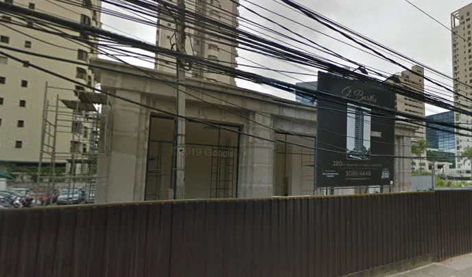 Justiça libera retomada de obra de prédio de luxo em São Paulo