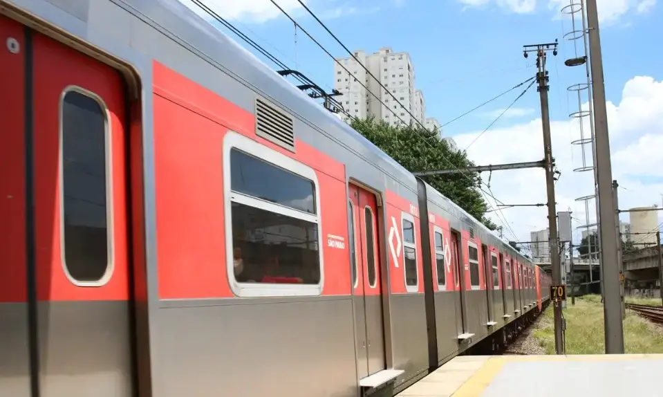 Greve mantém linhas da CPTM com operação parcial e descumpre decisão da Justiça