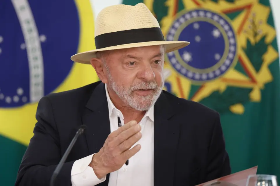 Lula sanciona lei que limita recursos julgados no STJ para desafogar corte