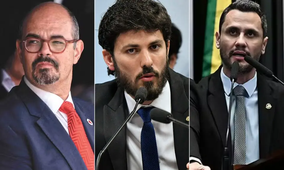 Aro busca aproximação com Cleitinho após rompimento com Simões e aposta do PL em candidato próprio